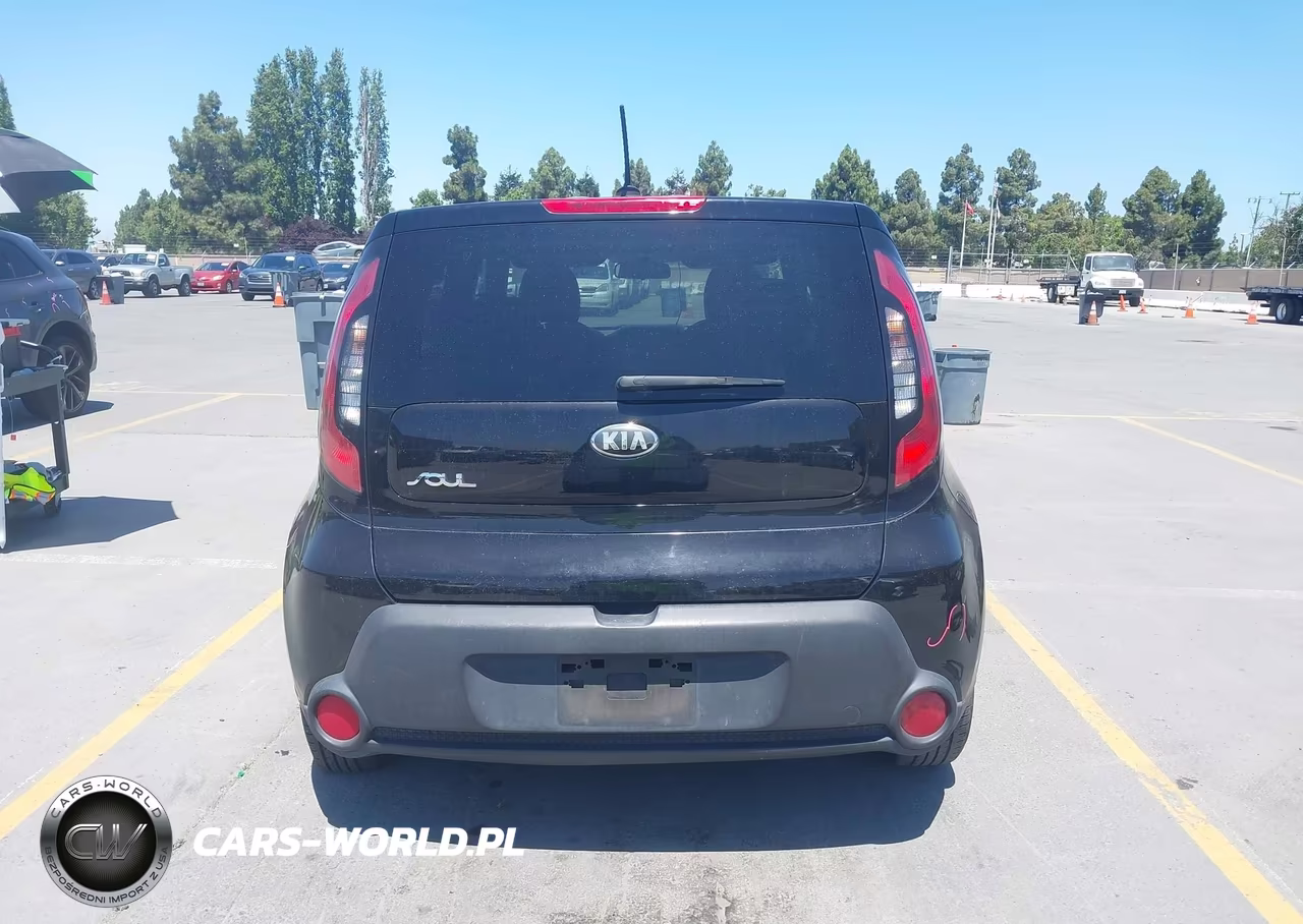 2016 Kia Soul VIN:KNDJN2A23G7245863 - 17