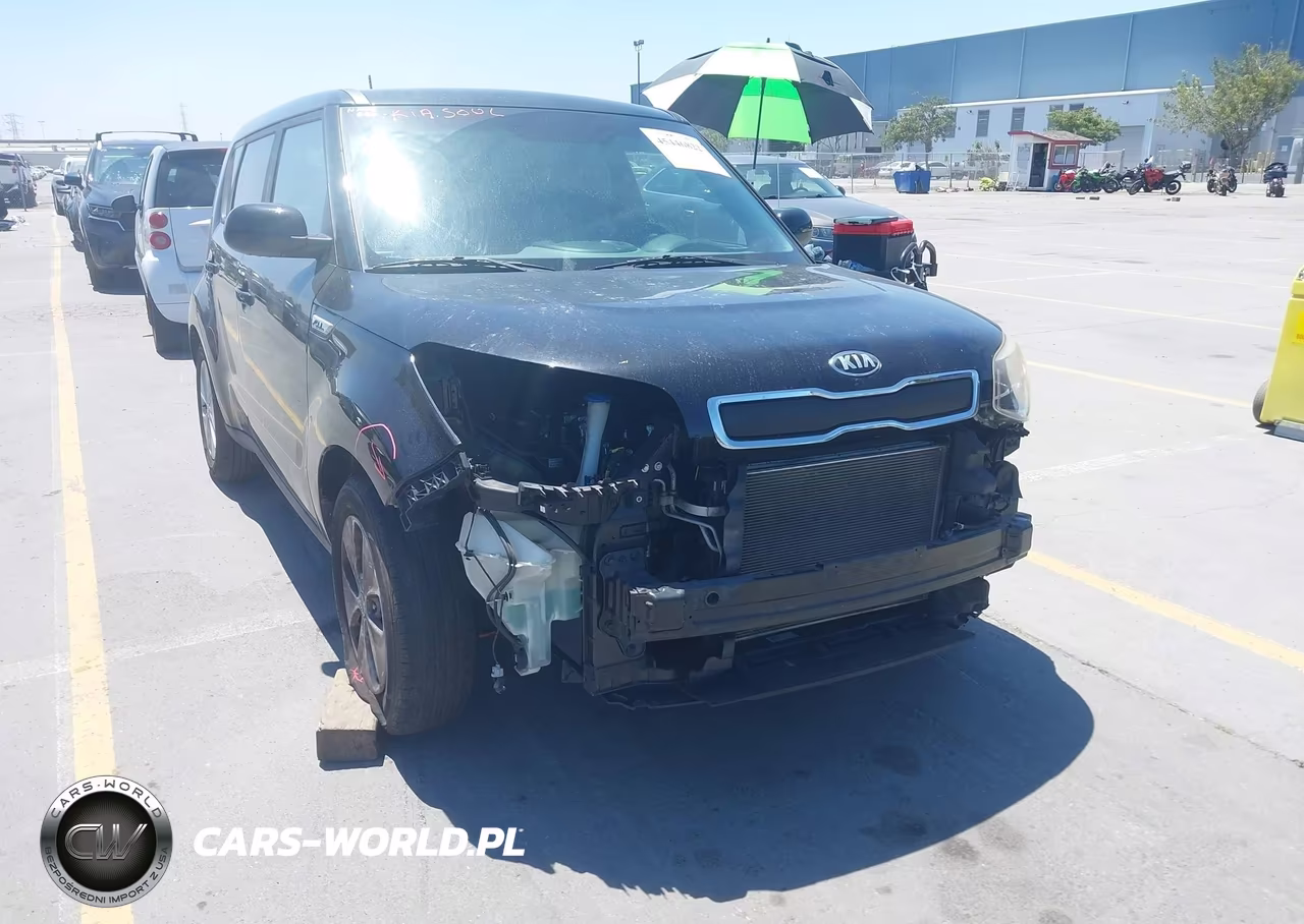 2016 Kia Soul VIN:KNDJN2A23G7245863 - 6