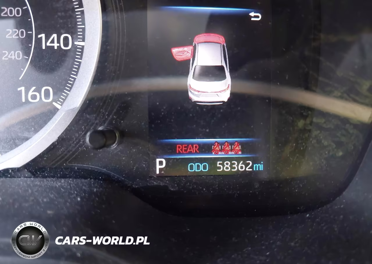 2021 Toyota Corolla Le VIN:JTDEPMAE1MJ167647 - 15