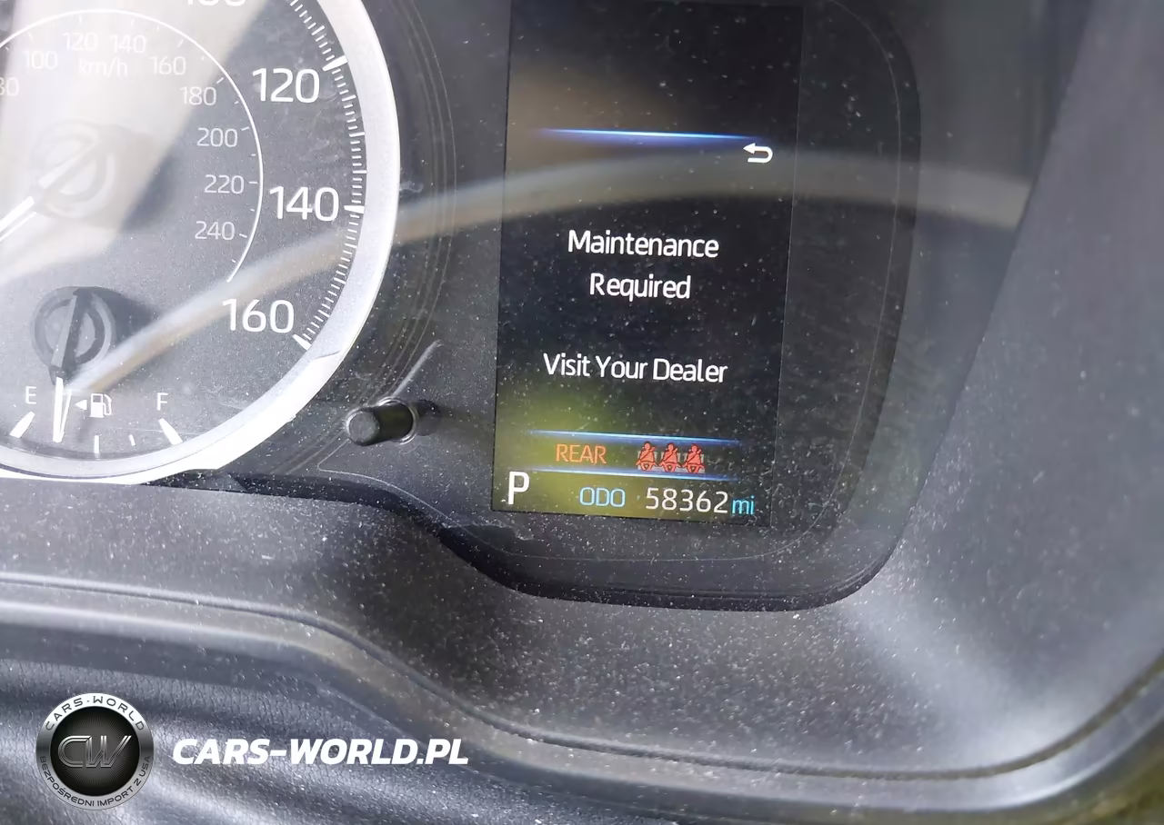 2021 Toyota Corolla Le VIN:JTDEPMAE1MJ167647 - 7