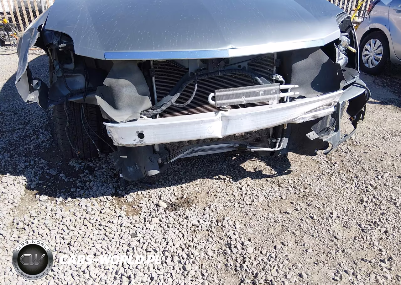 2004 Cadillac Srx Standard VIN:1GYEE637140177367 - 6
