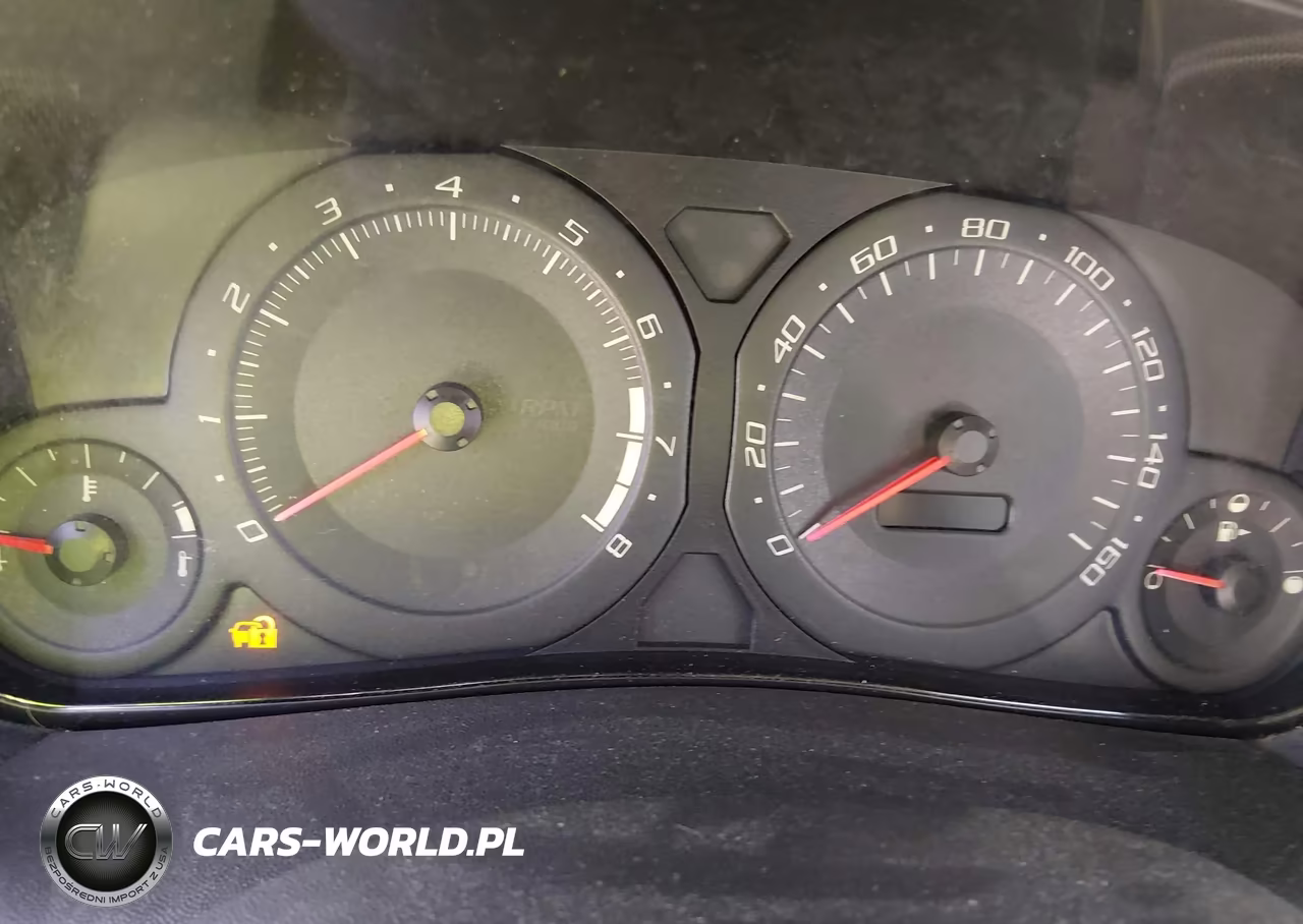 2004 Cadillac Srx Standard VIN:1GYEE637140177367 - 7