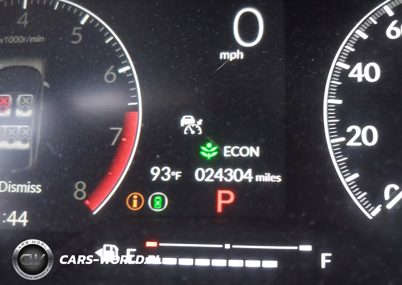 2025 Honda Civic Sport VIN:2HGFE2F52SH603073 - 15