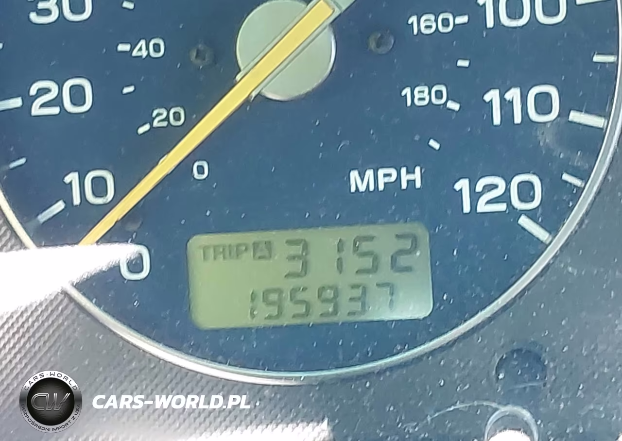 2003 Subaru Baja VIN:4S4BT61CX37101128 - 15