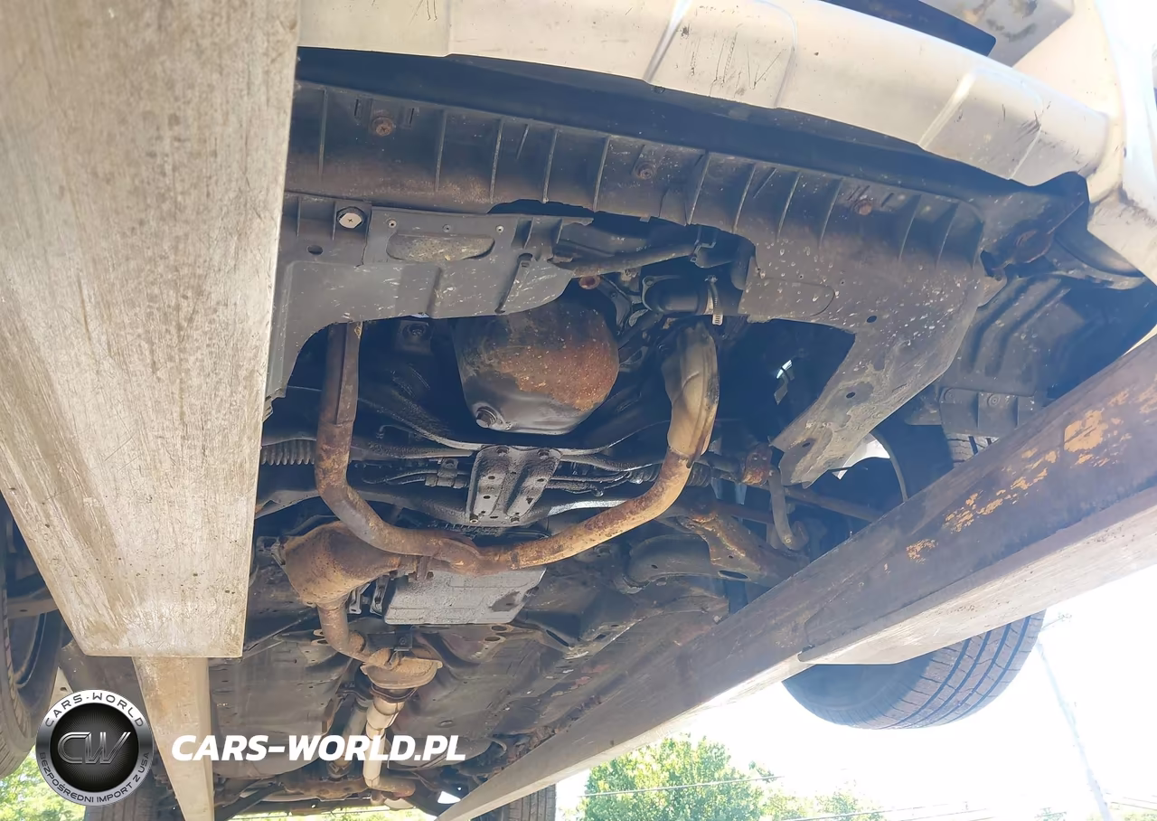 2003 Subaru Baja VIN:4S4BT61CX37101128 - 6