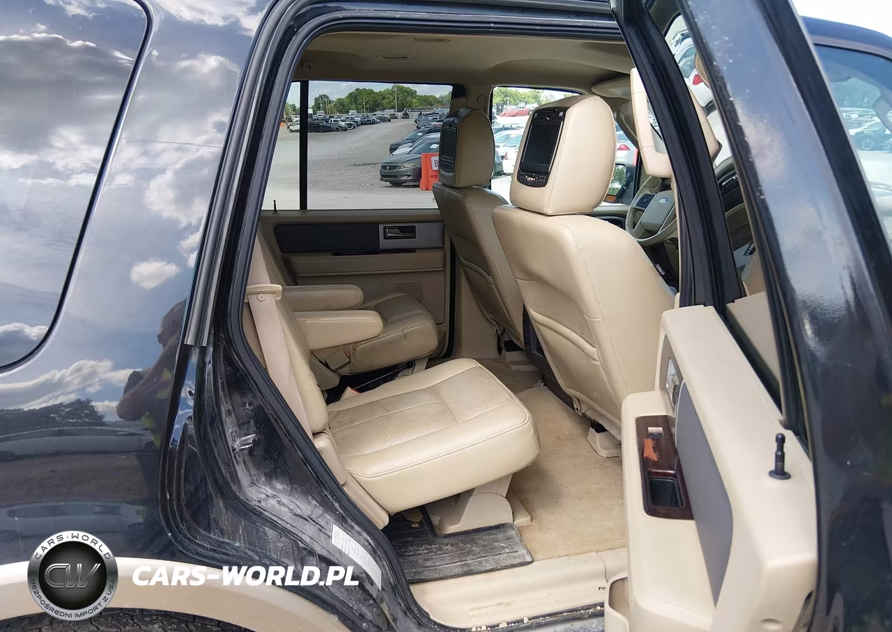 2014 Ford Expedition Xlt VIN:1FMJU1J54EEF18790 - 8