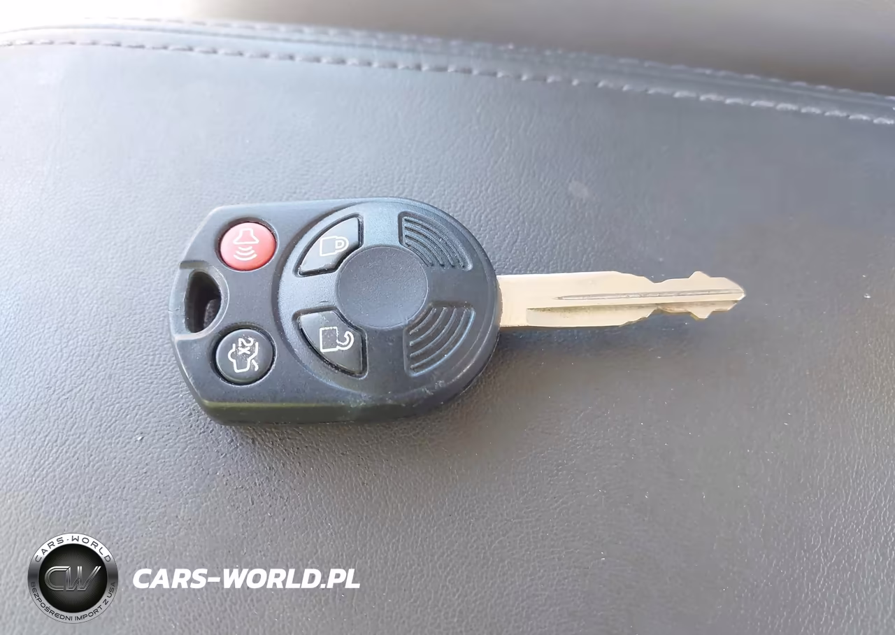 2012 Ford Fusion Sel VIN:3FAHP0JA6CR191763 - 11