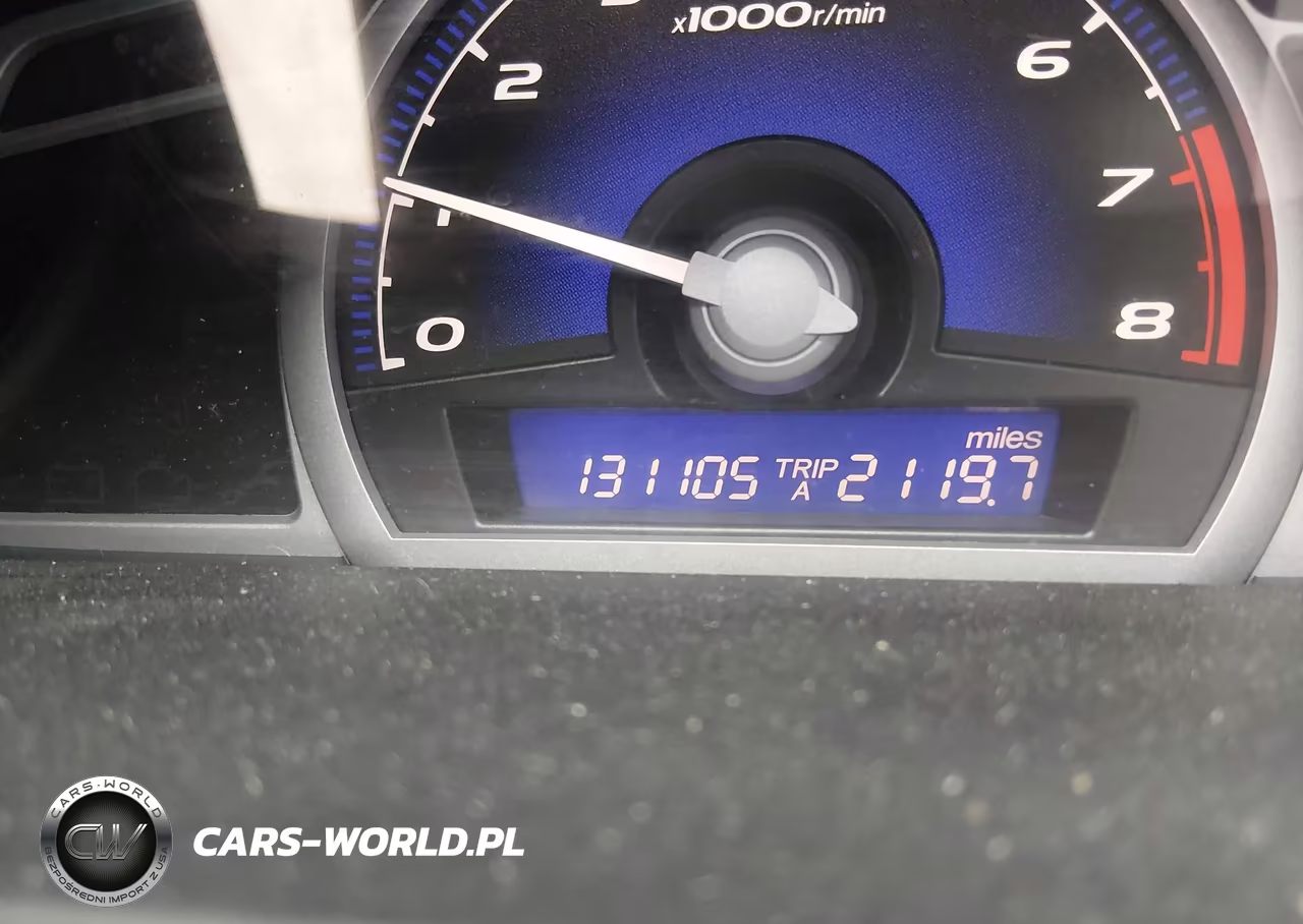 2008 Honda Civic Ex VIN:2HGFG11898H534624 - 12