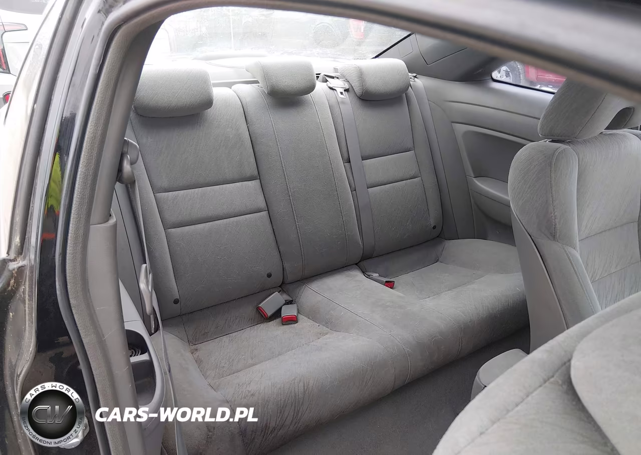2008 Honda Civic Ex VIN:2HGFG11898H534624 - 8