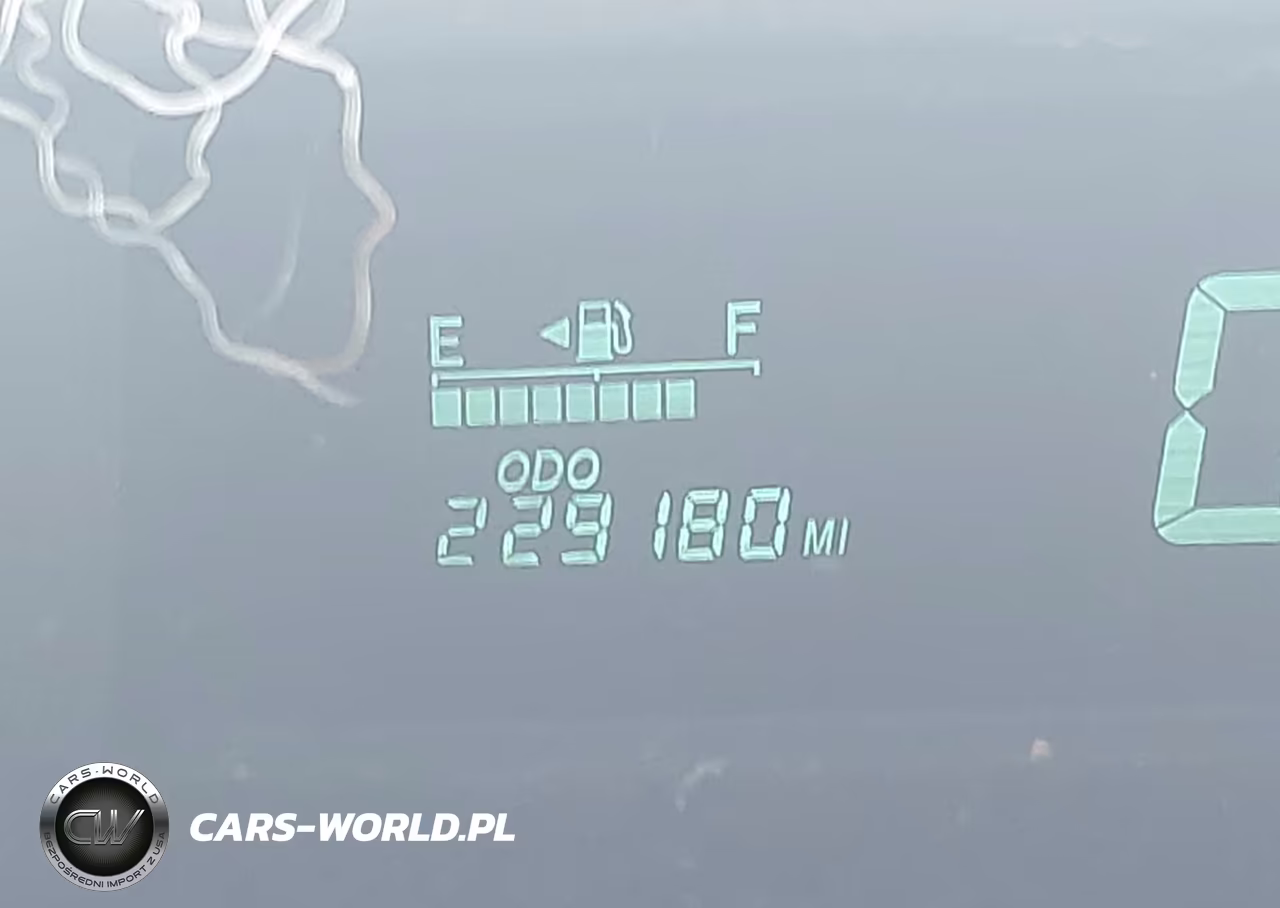 2004 Toyota Prius VIN:JTDKB20U340061270 - 12