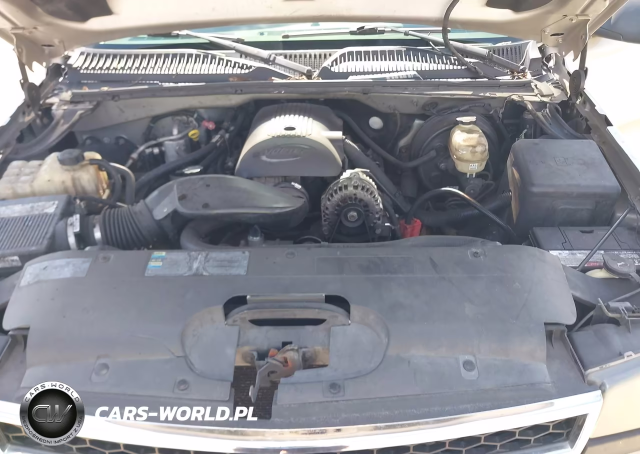 2006 Chevrolet Silverado 1500 Work Truck VIN:2GCEC19V861144040 - 10