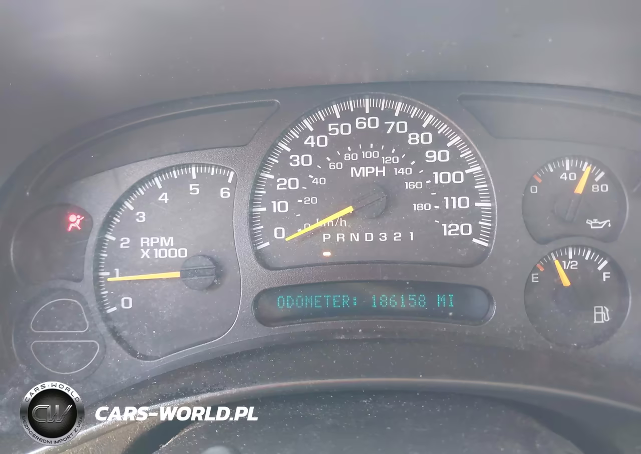 2006 Chevrolet Silverado 1500 Work Truck VIN:2GCEC19V861144040 - 7