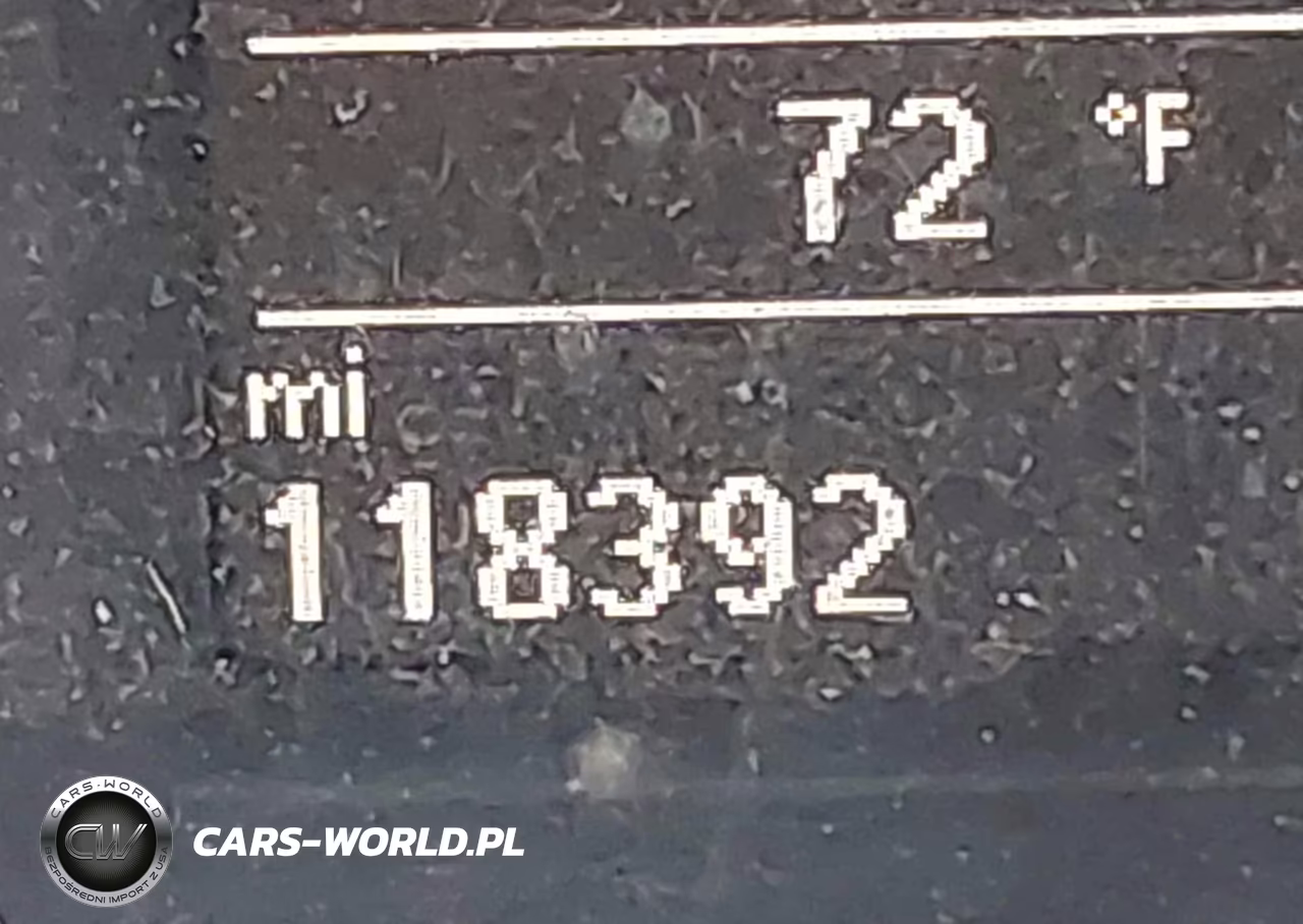 2013 Volkswagen Passat 2.0L Tdi Se VIN:1VWBN7A34DC035282 - 16
