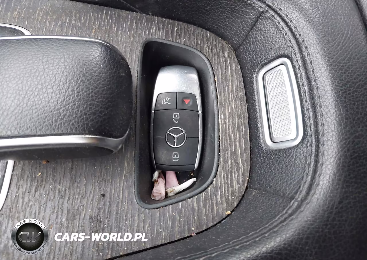 2020 Mercedes-Benz Gle 450 4Matic VIN:4JGFB5KB4LA005986 - 11