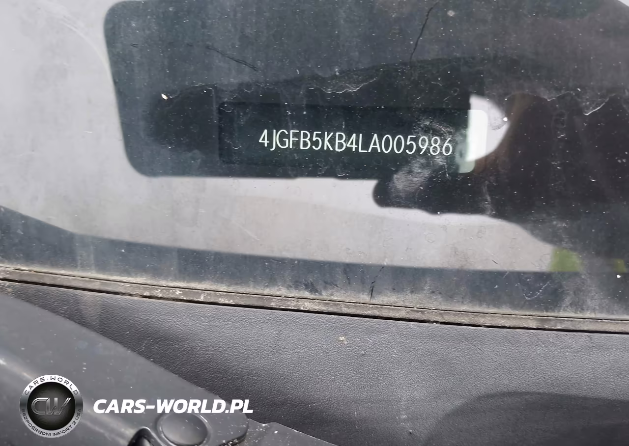 2020 Mercedes-Benz Gle 450 4Matic VIN:4JGFB5KB4LA005986 - 17