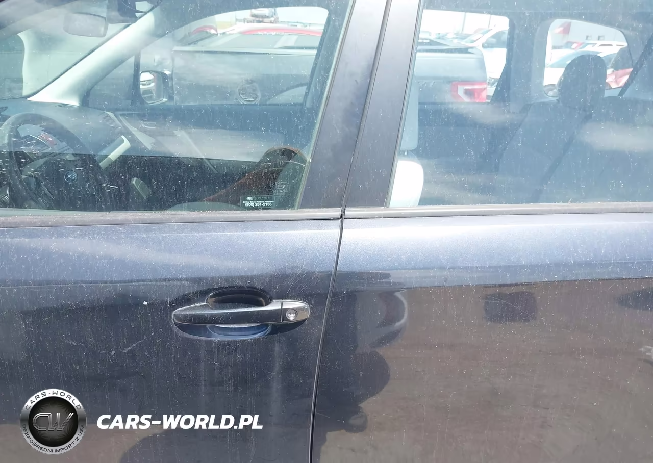 2014 Subaru Forester 2.5I VIN:JF2SJAAC4EH450457 - 14