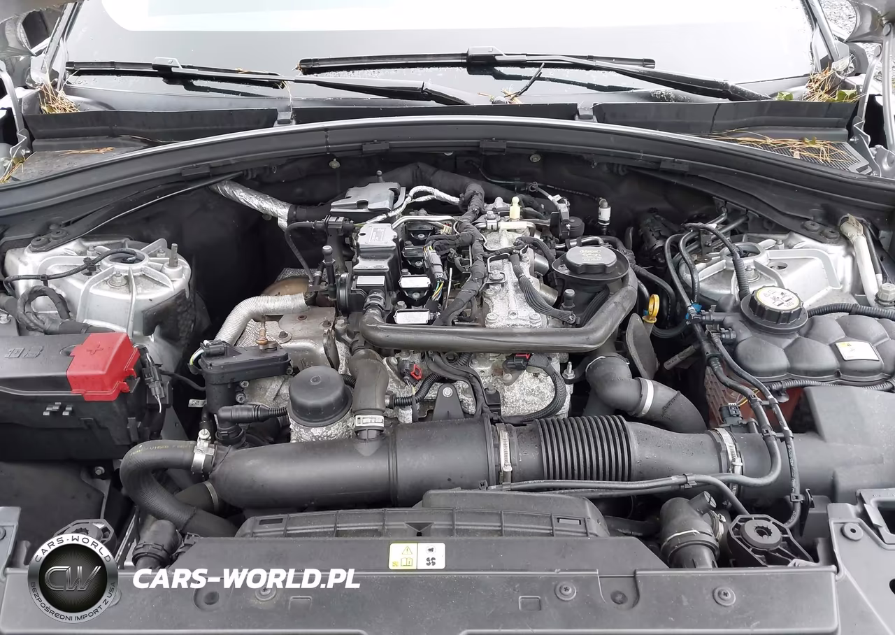 2018 Land Rover Range Rover Velar P250 S VIN:SALYB2RX3JA728747 - 10