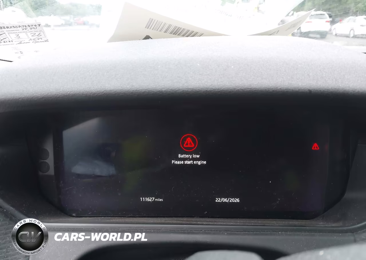 2018 Land Rover Range Rover Velar P250 S VIN:SALYB2RX3JA728747 - 7