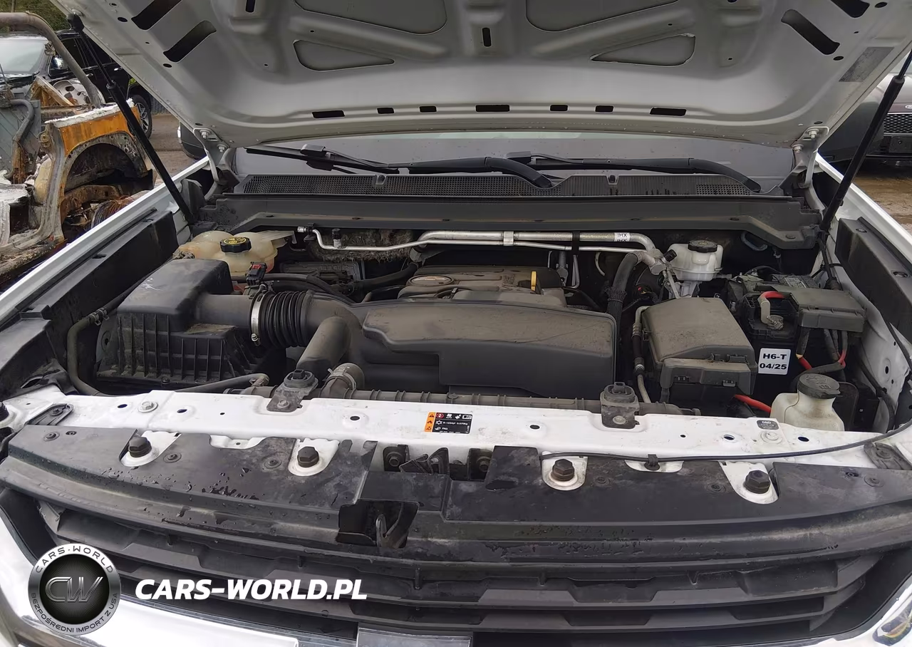 2019 Chevrolet Colorado Wt VIN:1GCHSBEA3K1145881 - 10