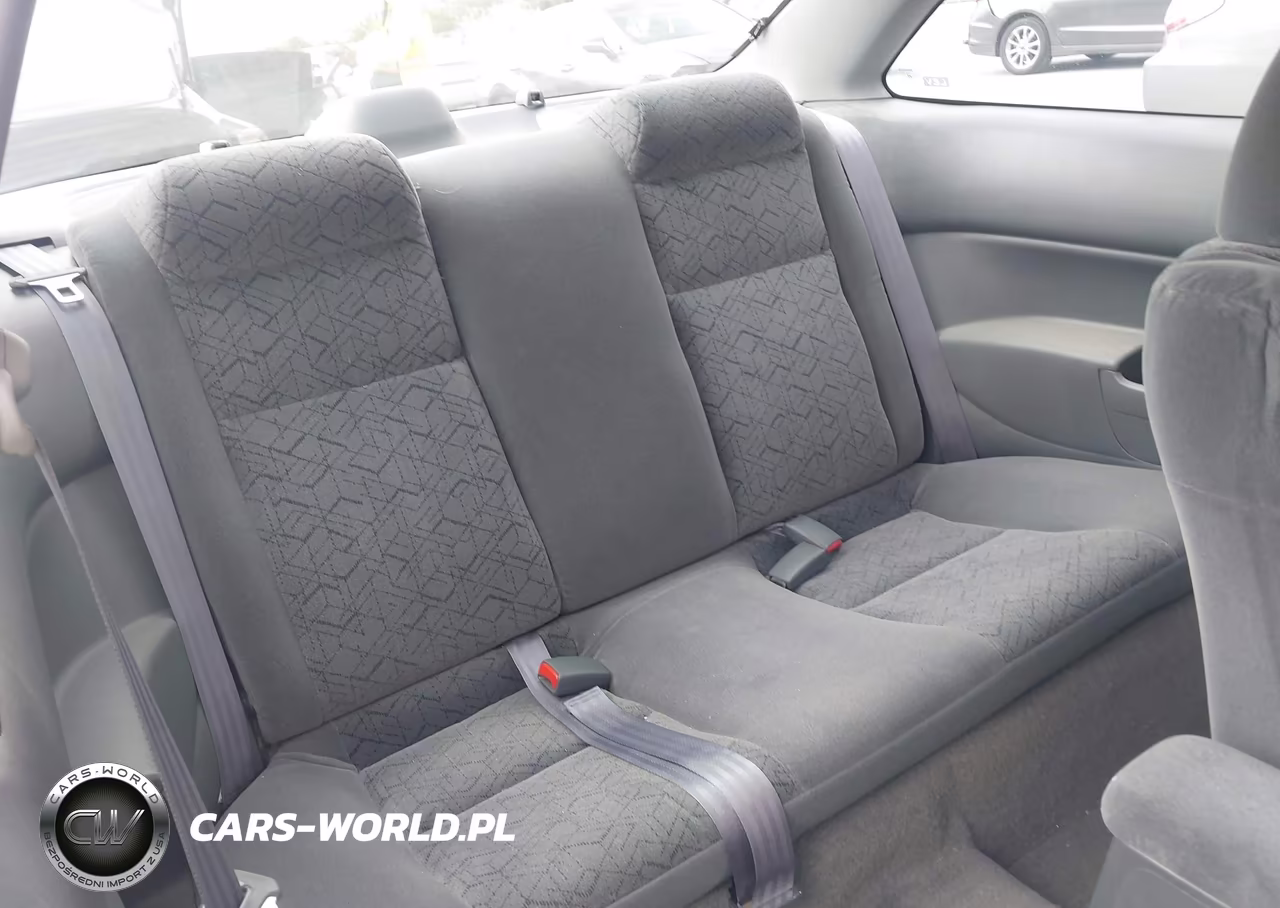 2000 Honda Civic Ex VIN:1HGEJ8249YL082307 - 8