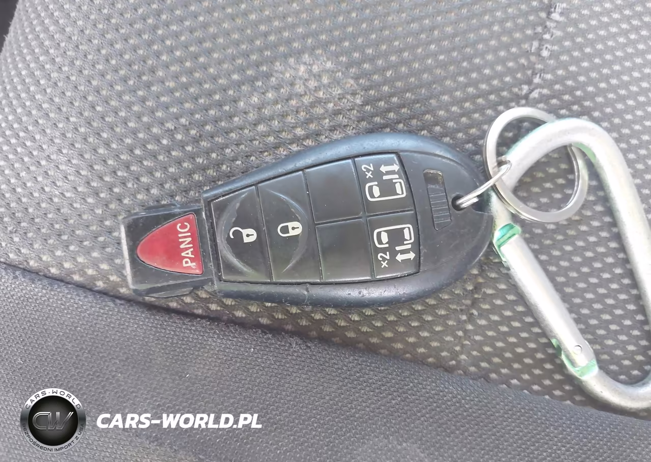 2008 Dodge Grand Caravan Sxt VIN:2D8HN54P38R844660 - 11