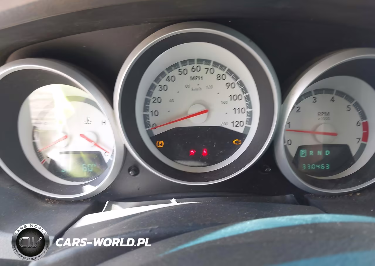 2008 Dodge Grand Caravan Sxt VIN:2D8HN54P38R844660 - 7