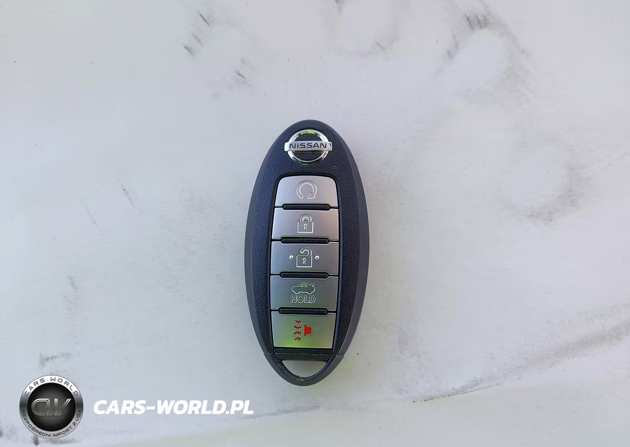 2020 Nissan Altima Sv Intelligent Awd VIN:1N4BL4DW8LC218010 - 11