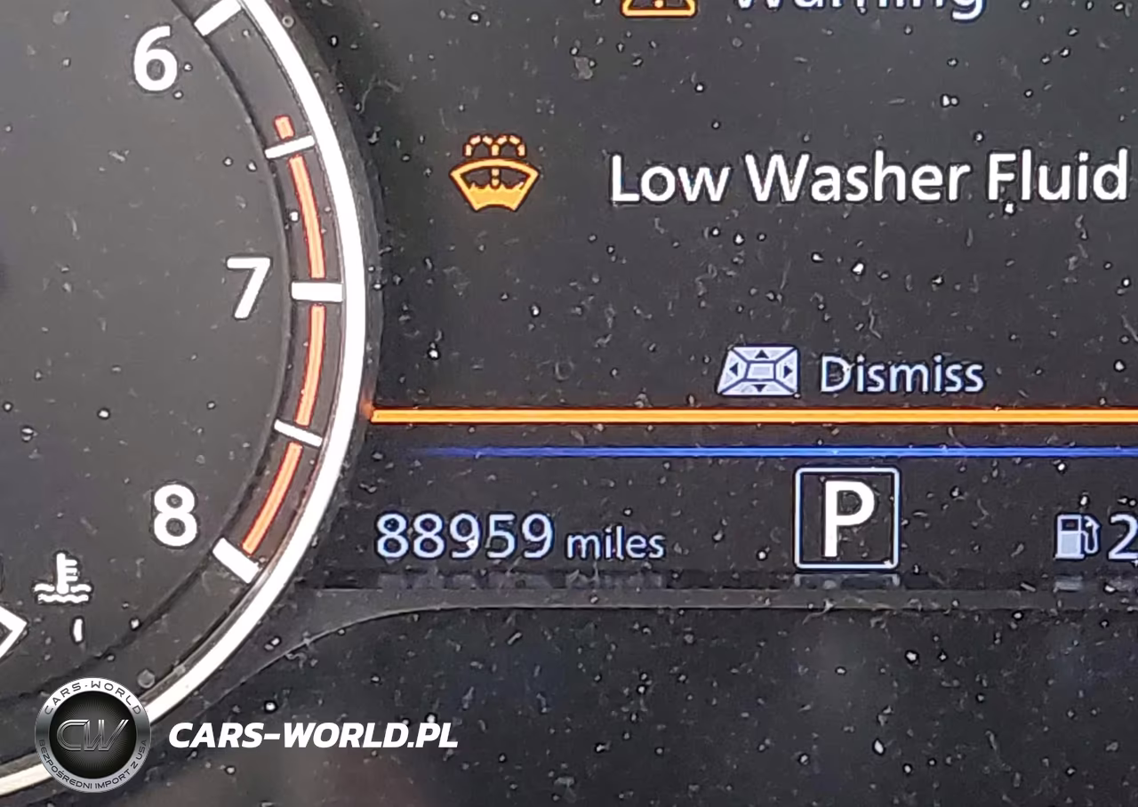 2020 Nissan Altima Sv Intelligent Awd VIN:1N4BL4DW8LC218010 - 16