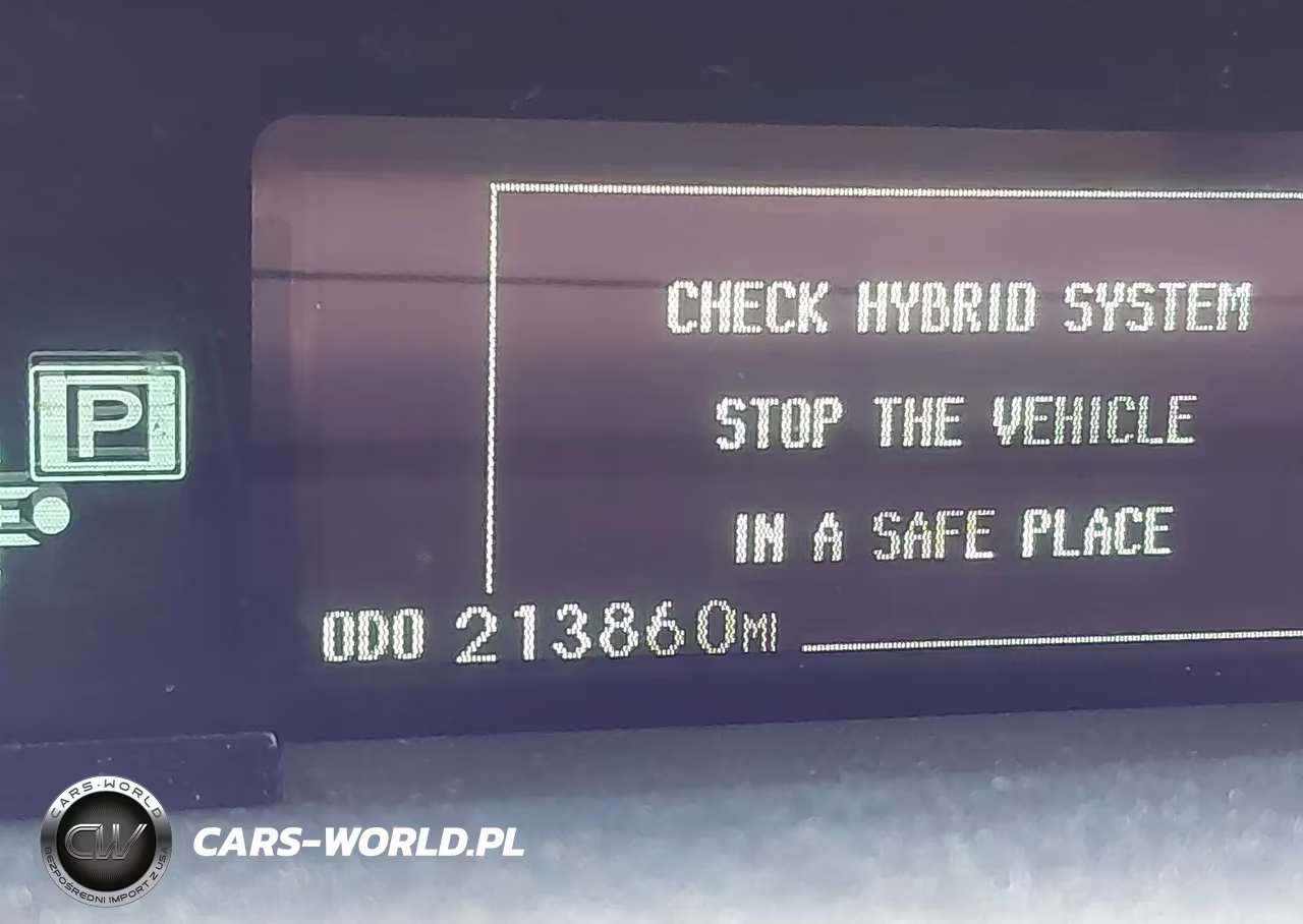 2013 Toyota Prius Two VIN:JTDKN3DU8D5641933 - 15