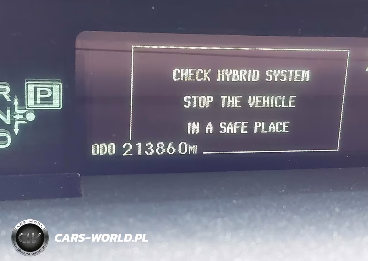 2013 Toyota Prius Two VIN:JTDKN3DU8D5641933 - 7