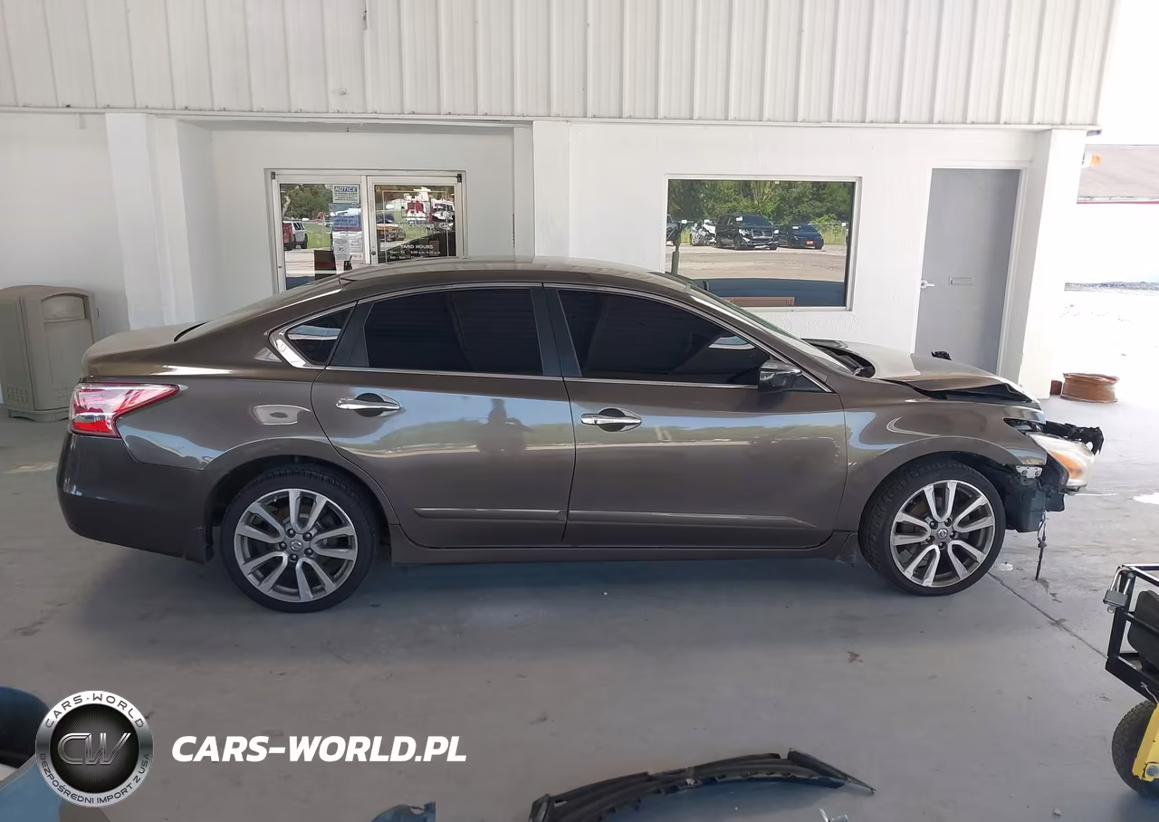 2013 Nissan Altima 2.5 S VIN:1N4AL3AP4DC154701 - 14