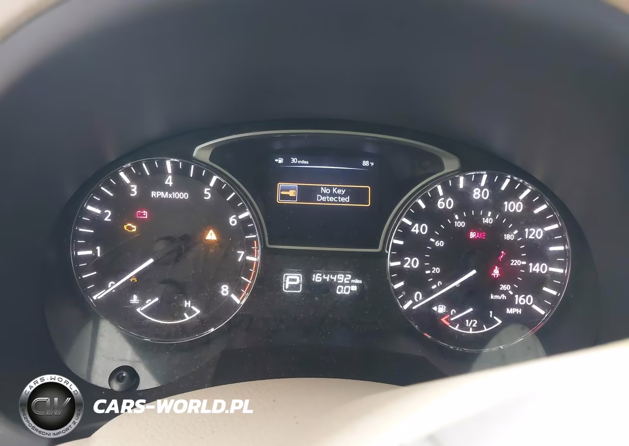2013 Nissan Altima 2.5 S VIN:1N4AL3AP4DC154701 - 7
