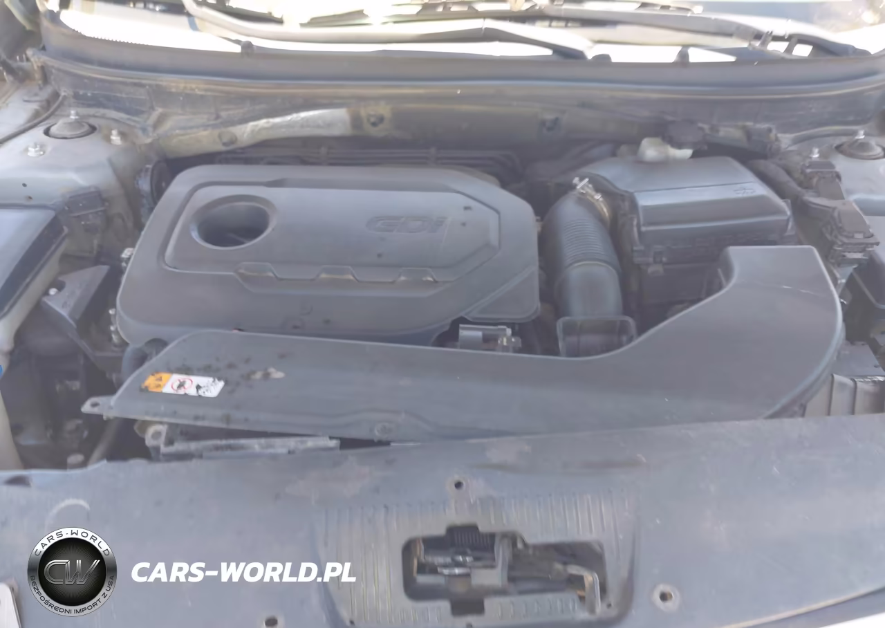 2017 Hyundai Sonata Sport VIN:5NPE34AF7HH513042 - 10