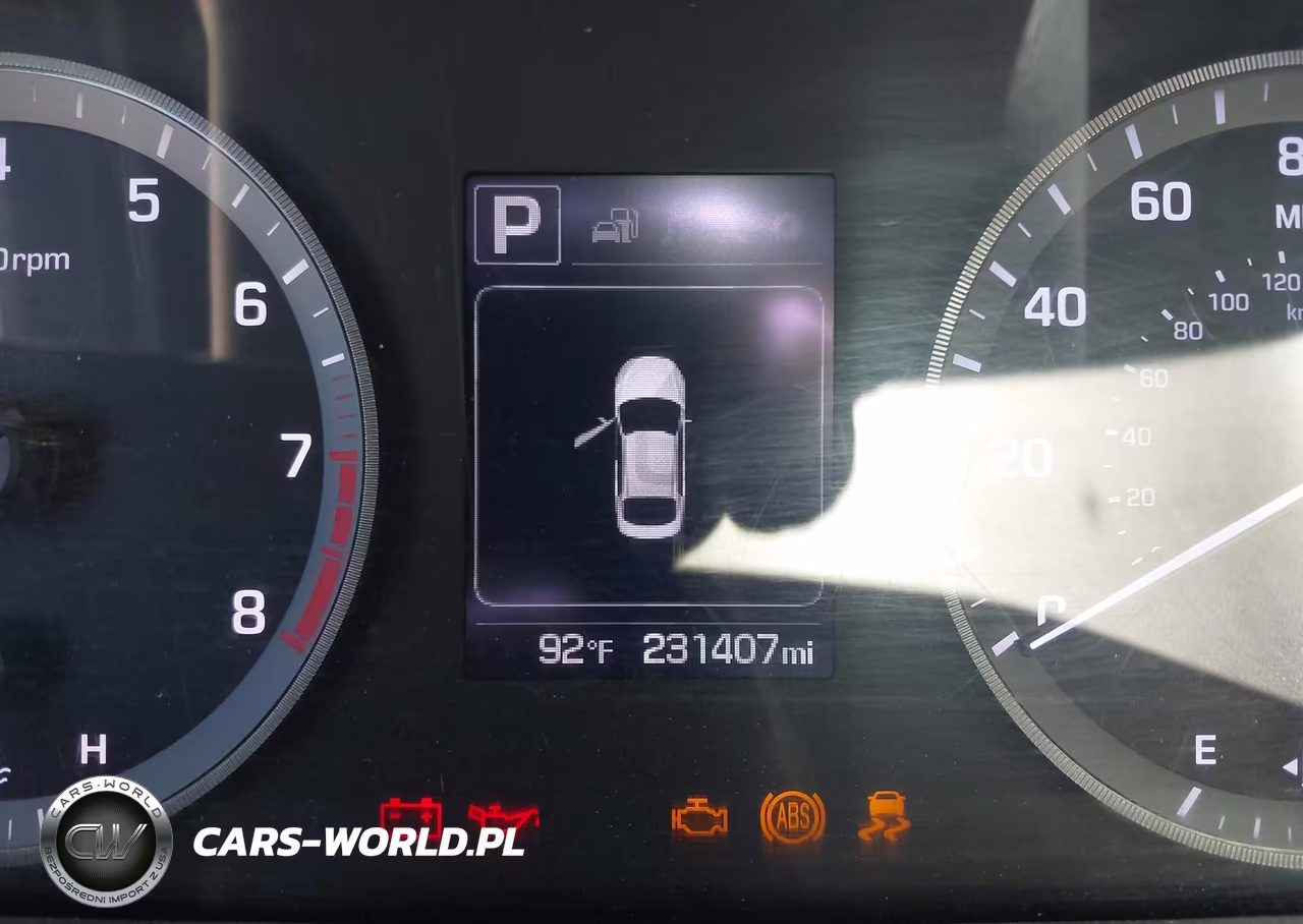 2017 Hyundai Sonata Sport VIN:5NPE34AF7HH513042 - 15