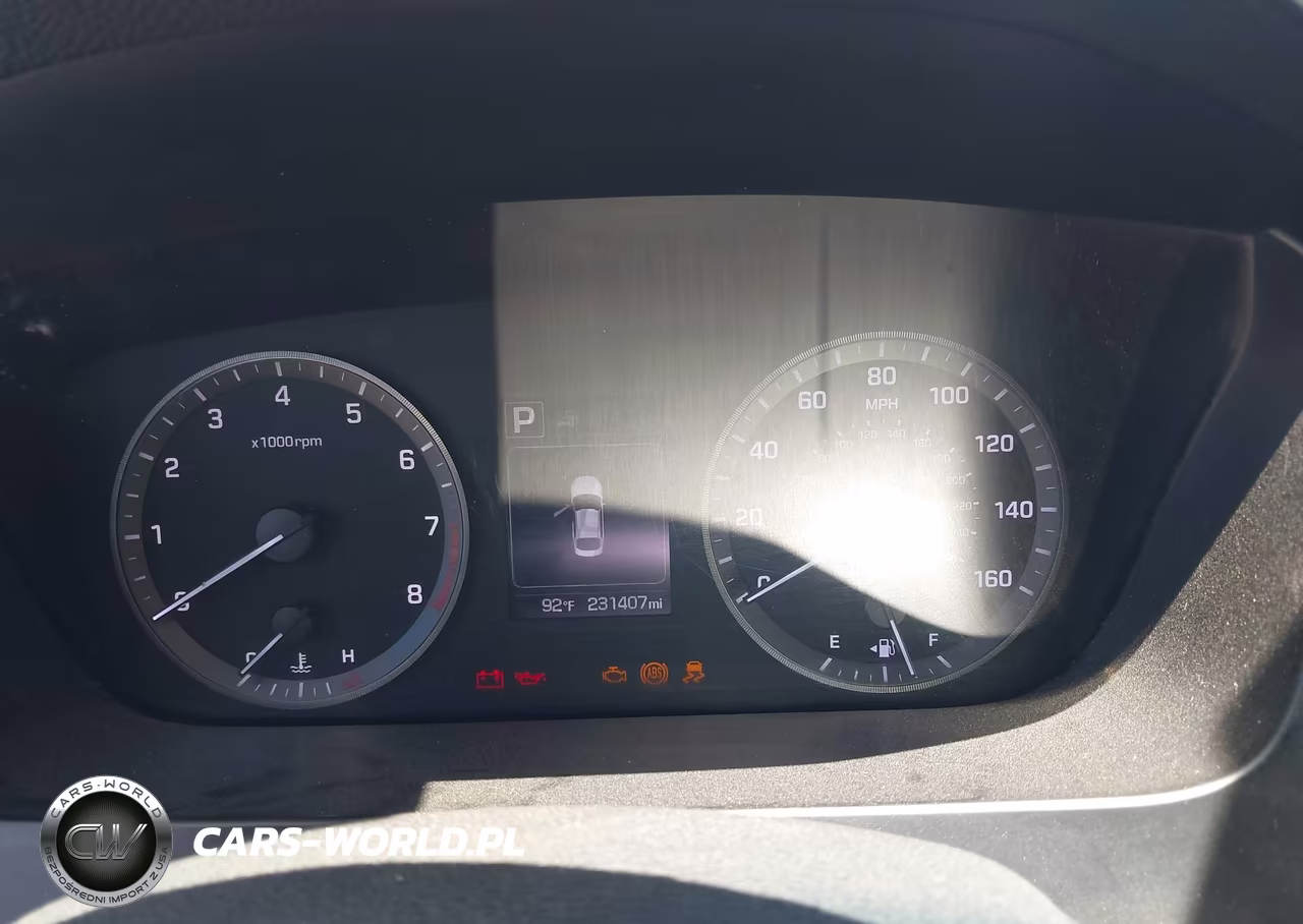 2017 Hyundai Sonata Sport VIN:5NPE34AF7HH513042 - 7