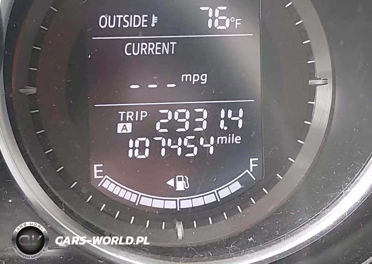 2014 Mazda Mazda6 I Sport VIN:JM1GJ1U6XE1160128 - 15