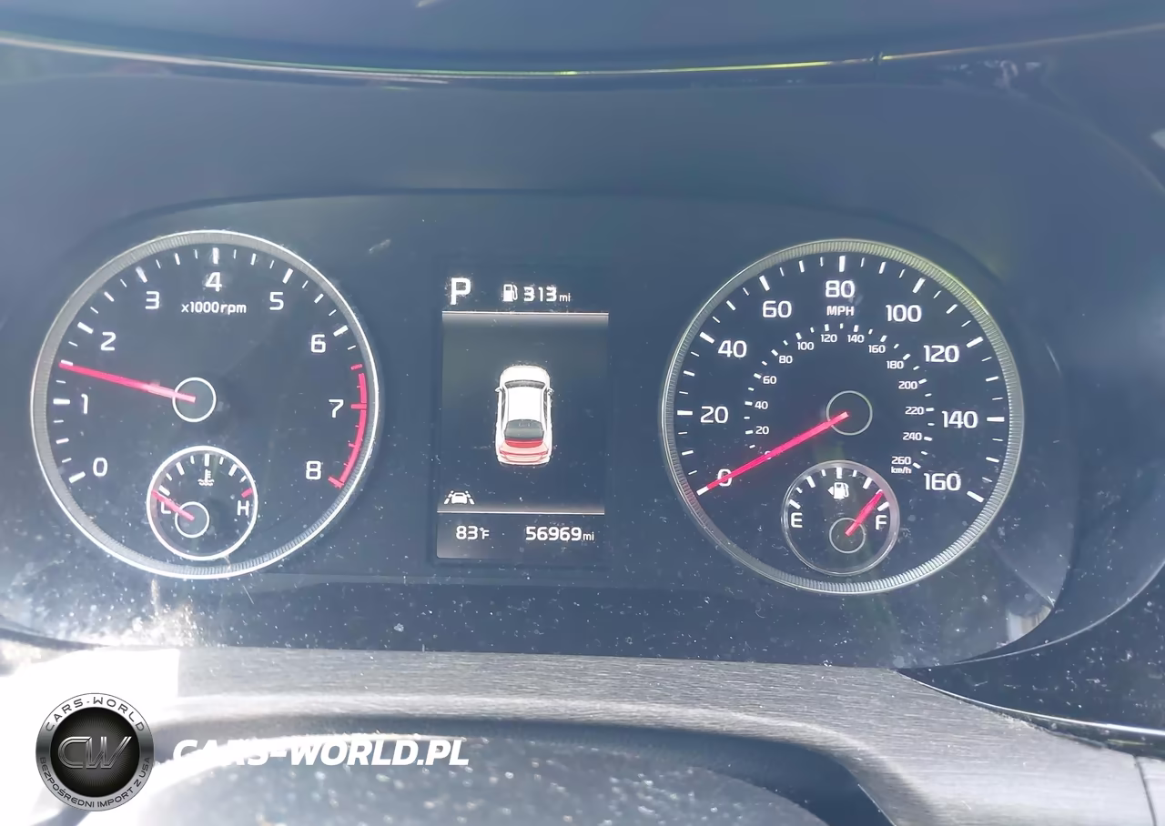 2022 Kia K5 Ex VIN:5XXG34J24NG141284 - 7