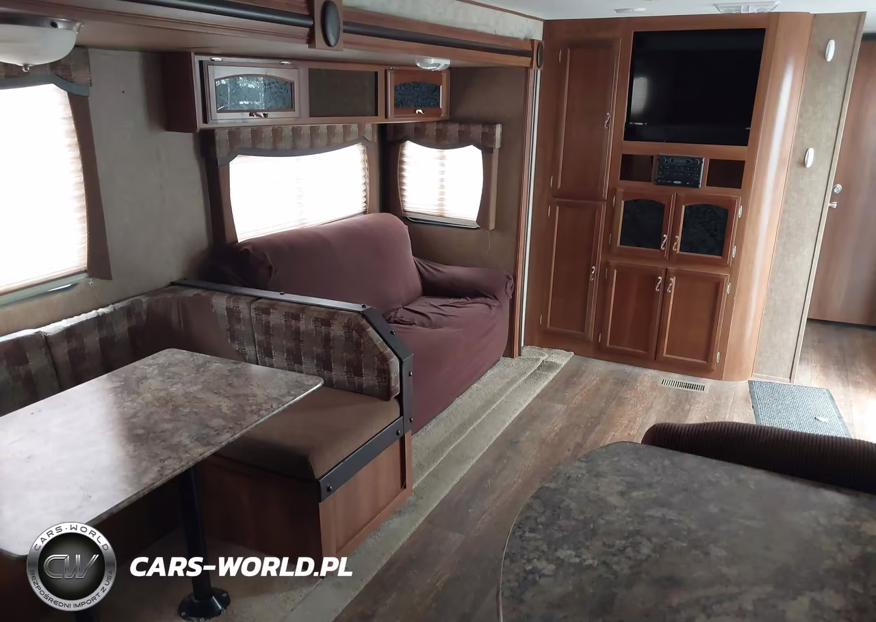 2015 Forest River 28Rks VIN:5ZT2AVTB3FB908311 - 5