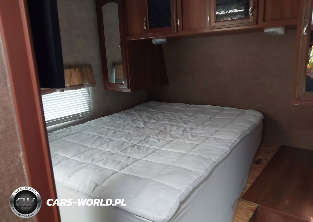 2015 Forest River 28Rks VIN:5ZT2AVTB3FB908311 - 8
