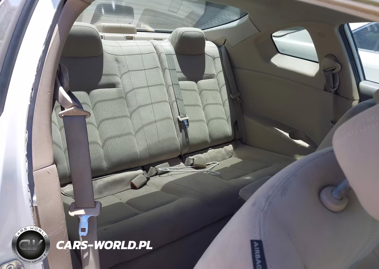 2013 Nissan Altima 2.5 S VIN:1N4AL2EP9DC144136 - 8
