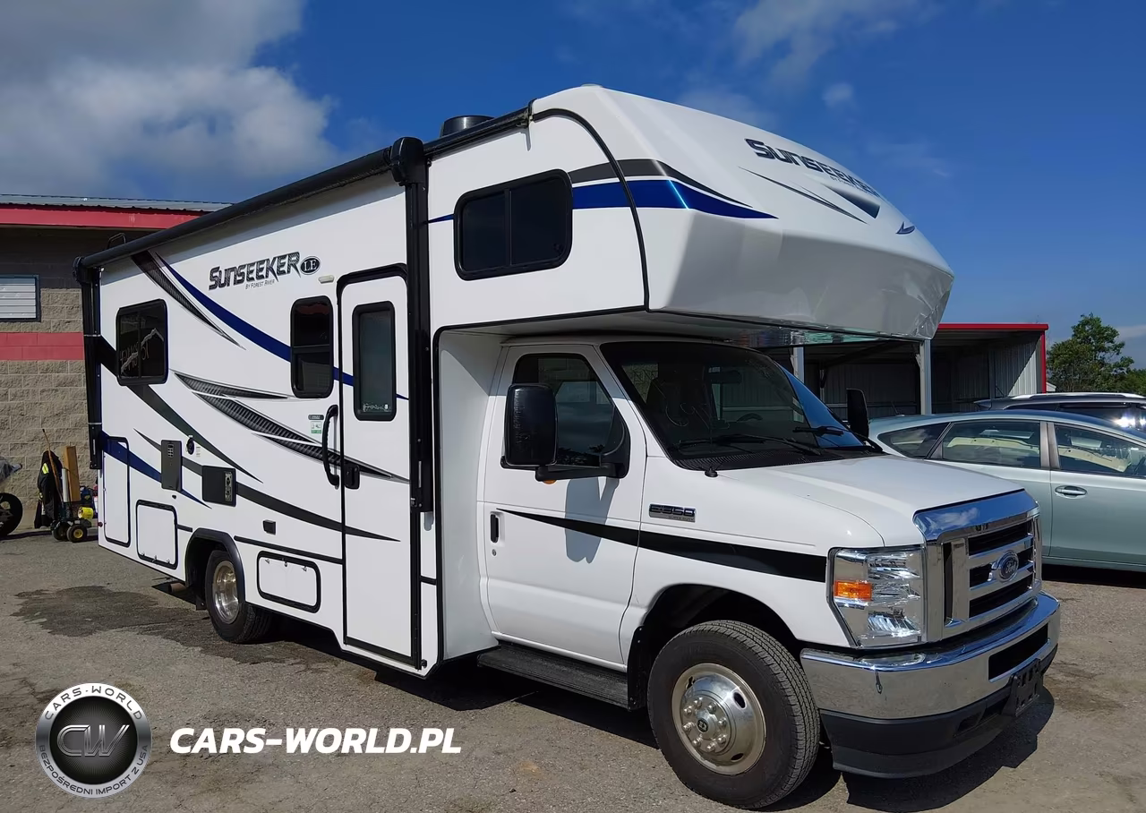 2021 Ford E-350 Cutaway VIN:1FDWE3FNXMDC35306 - 17