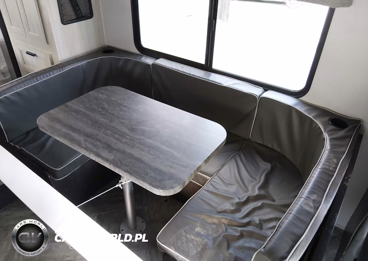 2021 Ford E-350 Cutaway VIN:1FDWE3FNXMDC35306 - 7