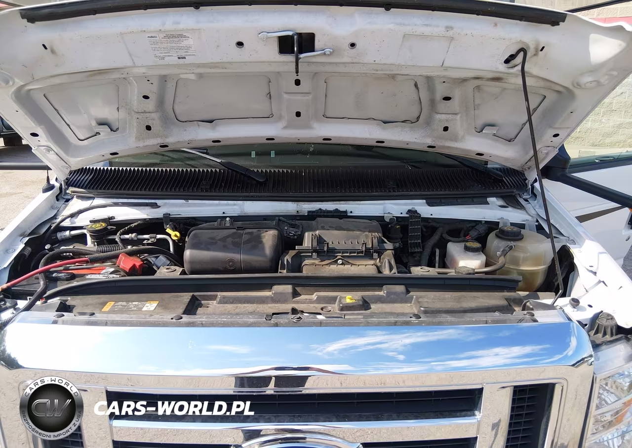 2021 Ford E-350 Cutaway VIN:1FDWE3FNXMDC35306 - 9