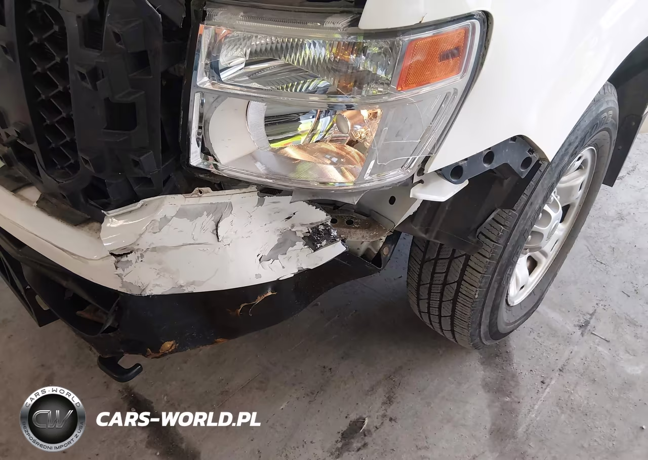 2018 Nissan Nv Cargo Nv2500 Hd Sv V8 VIN:1N6AF0LY7JN806133 - 6