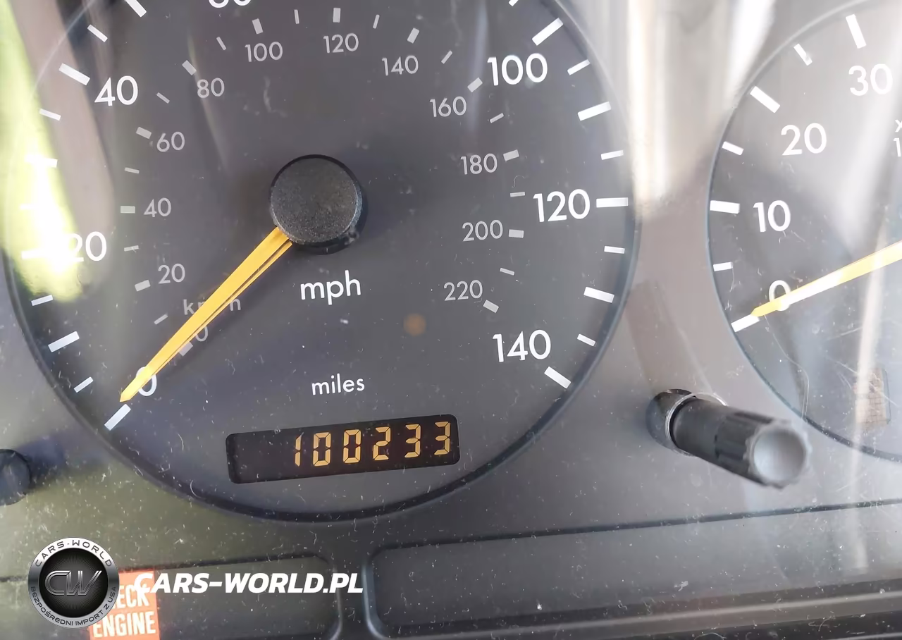 2000 Mercedes-Benz Ml 430 VIN:4JGAB72E0YA150613 - 16