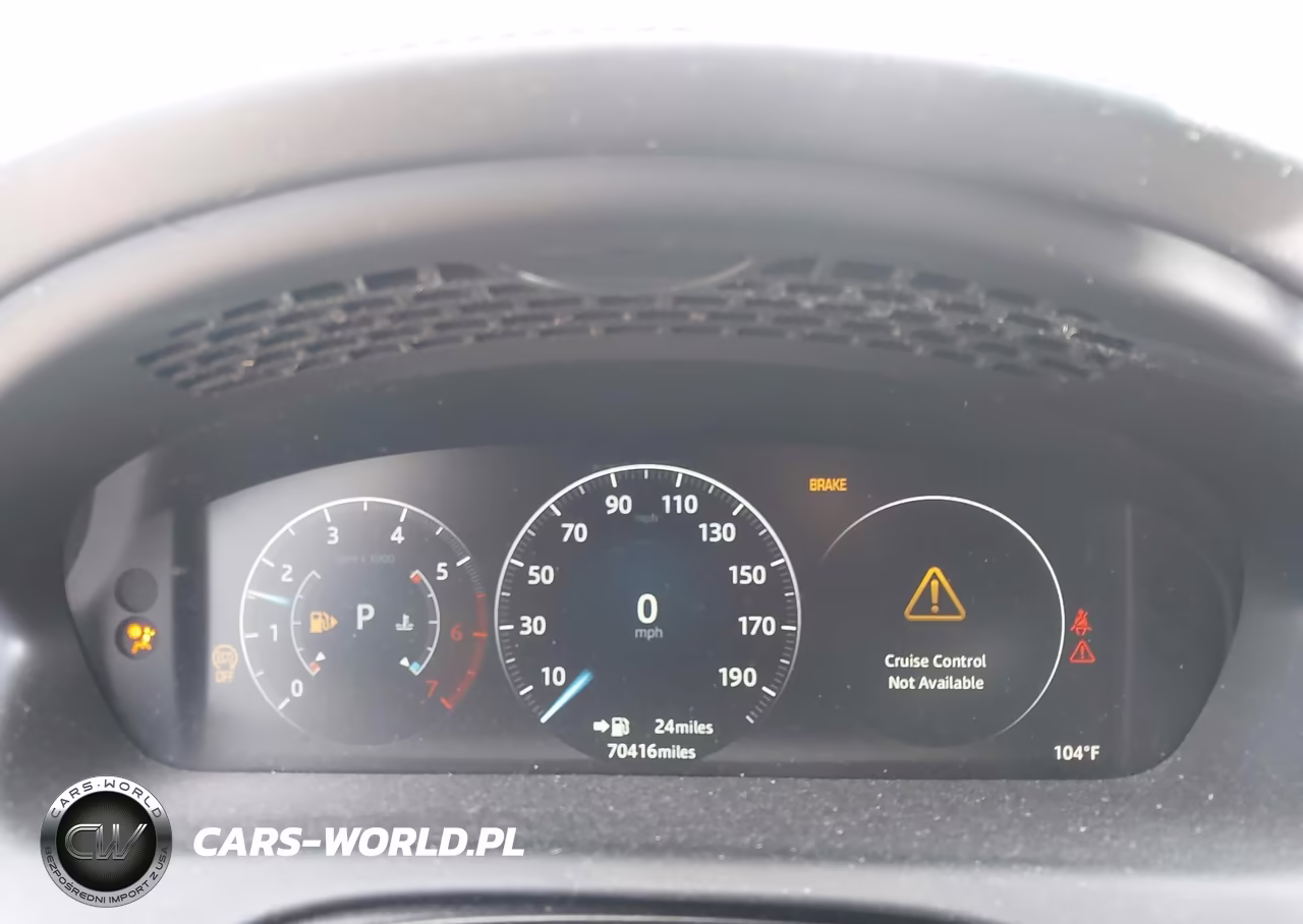 2016 Jaguar Xj Xjl Portfolio VIN:SAJWA2G75G8W01066 - 7