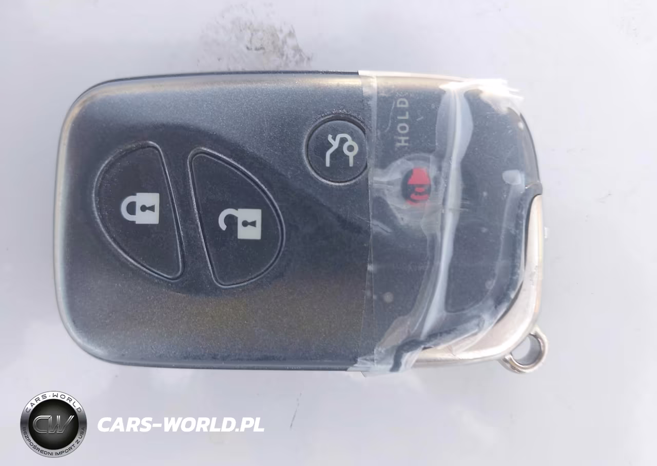2007 Lexus Is 250 VIN:JTHBK262675027710 - 11