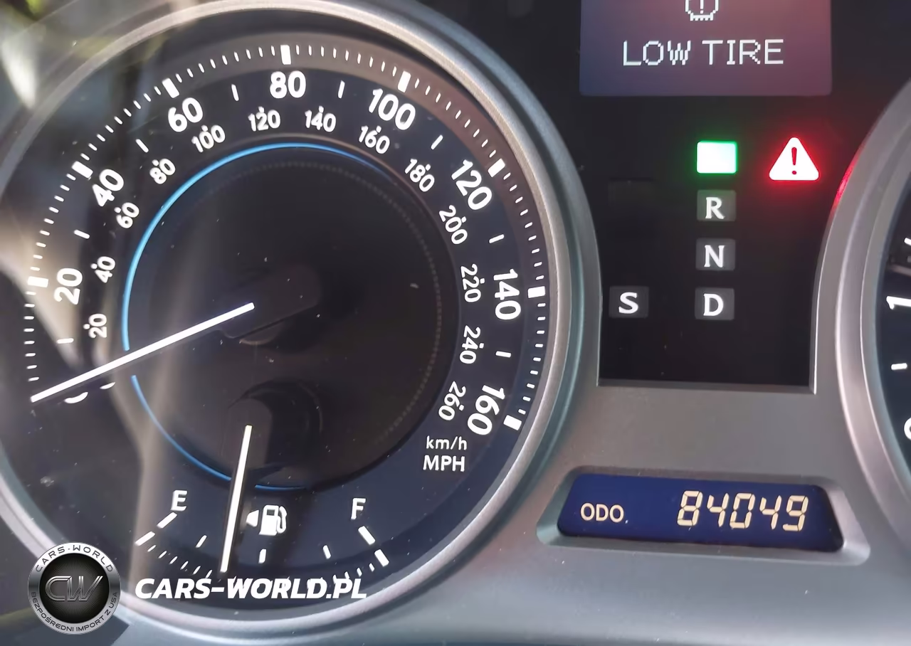 2007 Lexus Is 250 VIN:JTHBK262675027710 - 7
