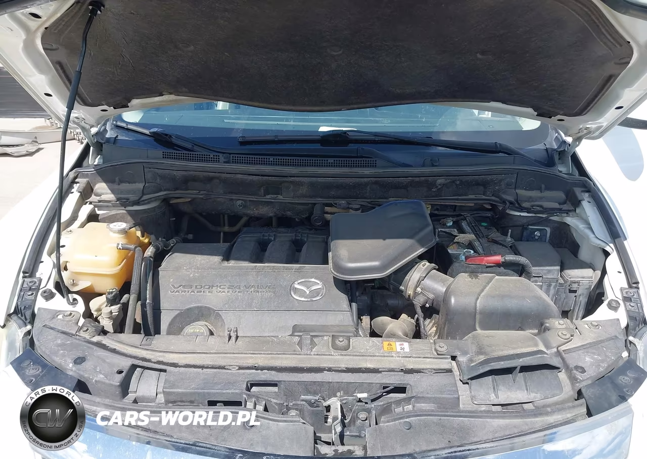 2011 Mazda Cx-9 Touring VIN:JM3TB3CA3B0315477 - 10