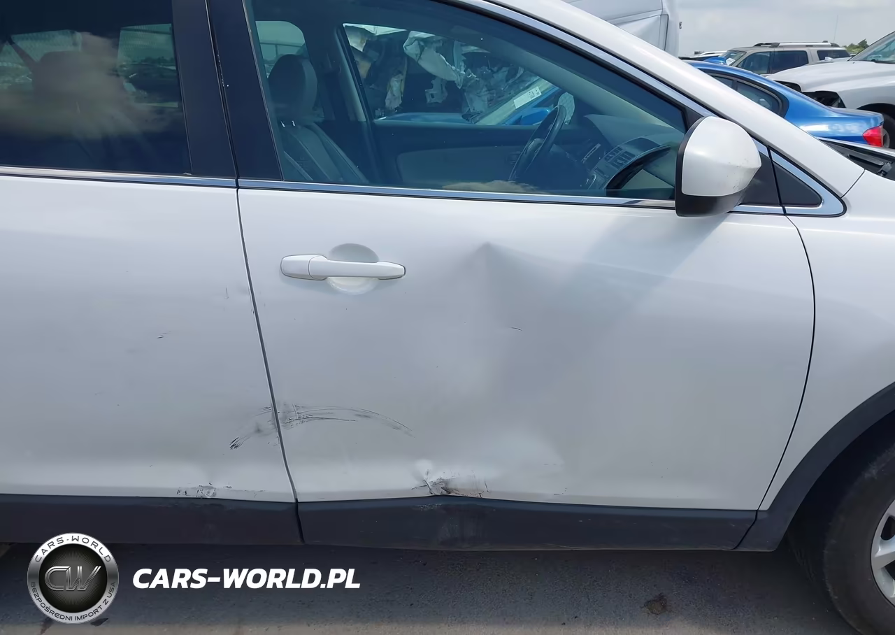 2011 Mazda Cx-9 Touring VIN:JM3TB3CA3B0315477 - 6
